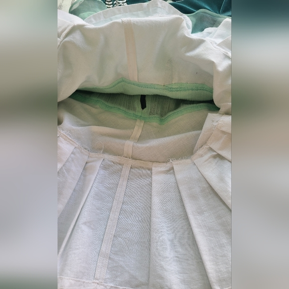 Irish dance dress for 6-7y - Picture 14 of 16